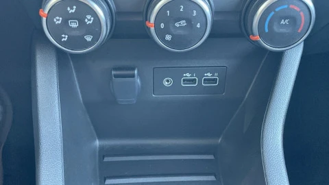 Renault Clio Evolution dCi 100 (74kw)