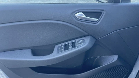 Renault Clio Evolution dCi 100 (74kw)