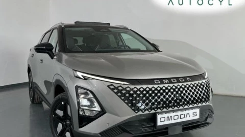 Omoda 5 Premium 1.6 TGDI 108kW (145cv)