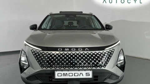Omoda 5 Premium 1.6 TGDI 108kW (145cv)