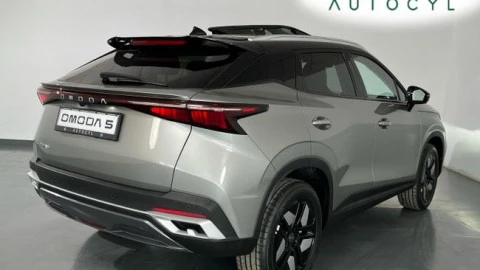 Omoda 5 Premium 1.6 TGDI 108kW (145cv)