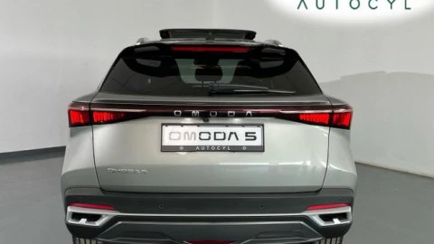 Omoda 5 Premium 1.6 TGDI 108kW (145cv)