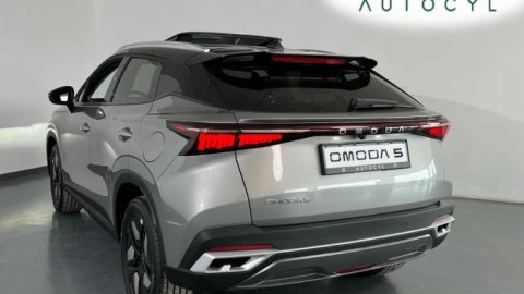 Omoda 5 Premium 1.6 TGDI 108kW (145cv)
