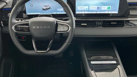Omoda 5 Premium 1.6 TGDI 108kW (145cv)