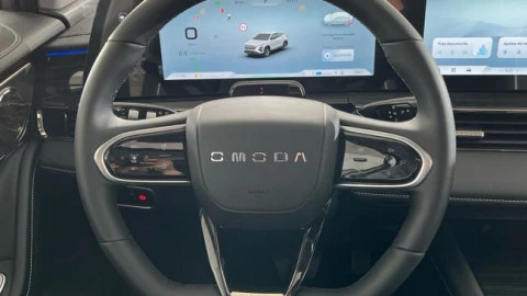 Omoda 5 Premium 1.6 TGDI 108kW (145cv)