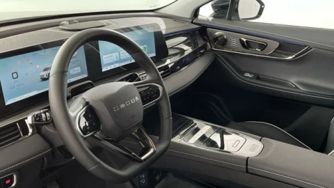 Omoda 5 Premium 1.6 TGDI 108kW (145cv)