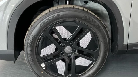Omoda 5 Premium 1.6 TGDI 108kW (145cv)