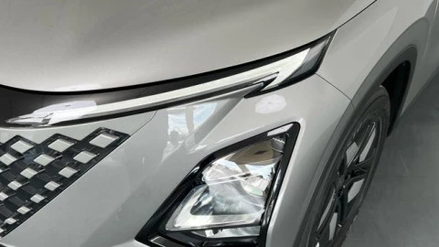 Omoda 5 Premium 1.6 TGDI 108kW (145cv)