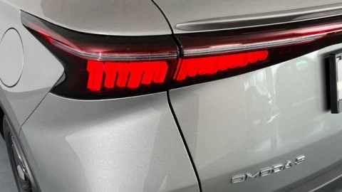 Omoda 5 Premium 1.6 TGDI 108kW (145cv)