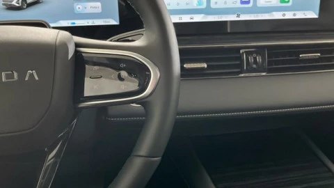 Omoda 5 Premium 1.6 TGDI 108kW (145cv)