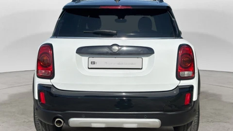 MINI Countryman Cooper