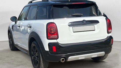 MINI Countryman Cooper