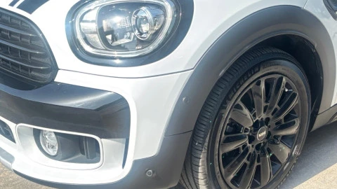 MINI Countryman Cooper