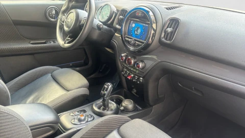 MINI Countryman Cooper