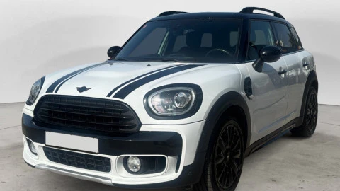 MINI Countryman Cooper