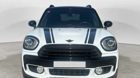 MINI Countryman Cooper