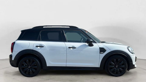 MINI Countryman Cooper
