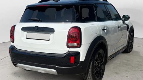 MINI Countryman Cooper