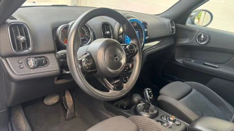 MINI Countryman Cooper