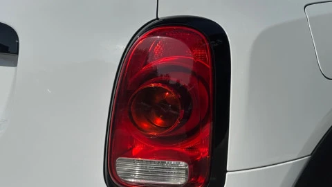 MINI Countryman Cooper