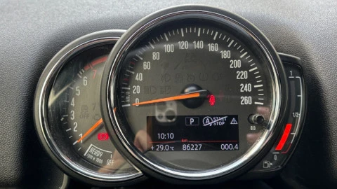 MINI Countryman Cooper