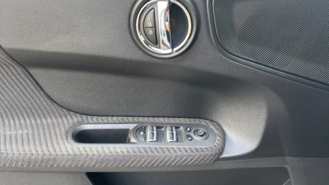 MINI Countryman Cooper