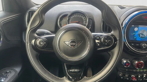 MINI Countryman Cooper