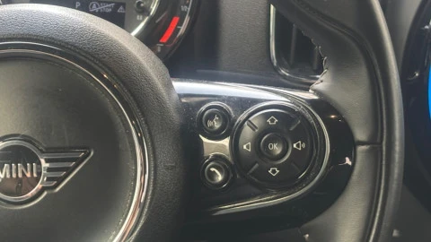 MINI Countryman Cooper