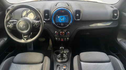 MINI Countryman Cooper