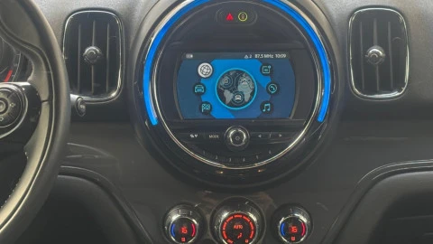 MINI Countryman Cooper