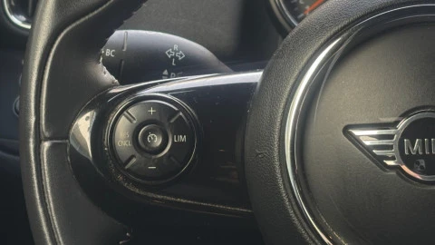 MINI Countryman Cooper