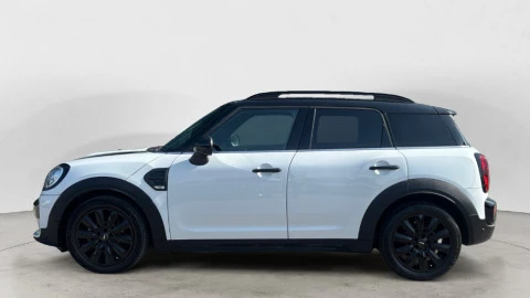 MINI Countryman Cooper