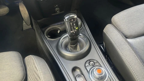 MINI Countryman Cooper