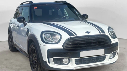 MINI Countryman Cooper