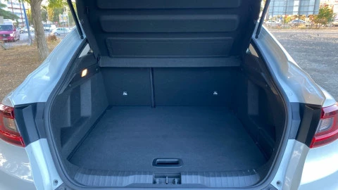 Renault Arkana Intens E-TECH Híbrido 105kW(145CV)