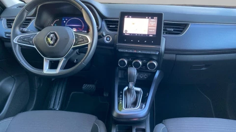 Renault Arkana Intens E-TECH Híbrido 105kW(145CV)