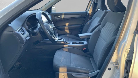 Renault Arkana Intens E-TECH Híbrido 105kW(145CV)