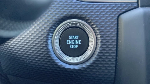 Renault Arkana Intens E-TECH Híbrido 105kW(145CV)