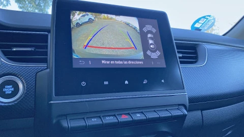 Renault Arkana Intens E-TECH Híbrido 105kW(145CV)