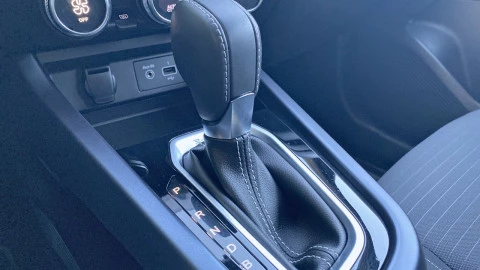 Renault Arkana Intens E-TECH Híbrido 105kW(145CV)