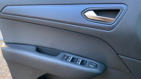 Renault Arkana Intens E-TECH Híbrido 105kW(145CV)