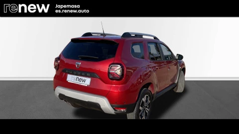 Dacia Duster  1.5 Blue dCi Prestige 4x2 85kW