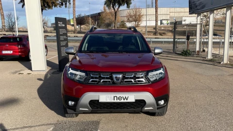 Dacia Duster  1.5 Blue dCi Prestige 4x2 85kW