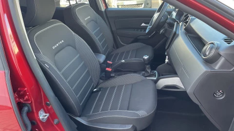 Dacia Duster  1.5 Blue dCi Prestige 4x2 85kW