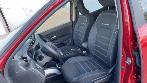 Dacia Duster  1.5 Blue dCi Prestige 4x2 85kW
