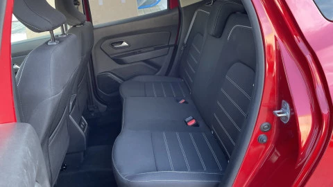 Dacia Duster  1.5 Blue dCi Prestige 4x2 85kW