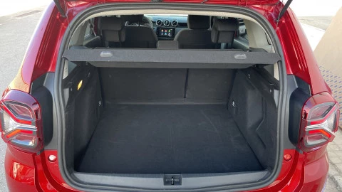 Dacia Duster  1.5 Blue dCi Prestige 4x2 85kW