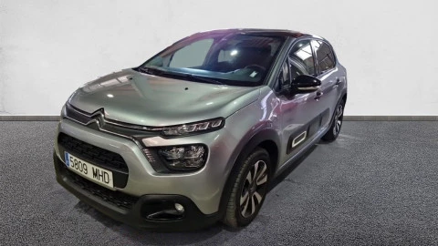 Citroën C3 PureTech 60KW (83CV) Shine