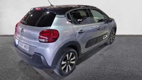 Citroën C3 PureTech 60KW (83CV) Shine