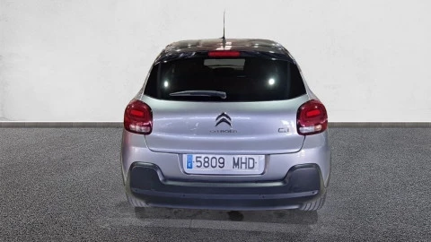 Citroën C3 PureTech 60KW (83CV) Shine